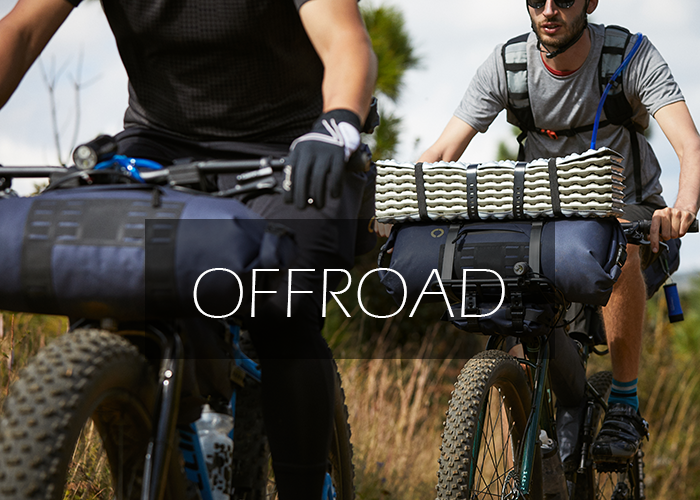 OFF-ROAD COLLECTION – Roswheel