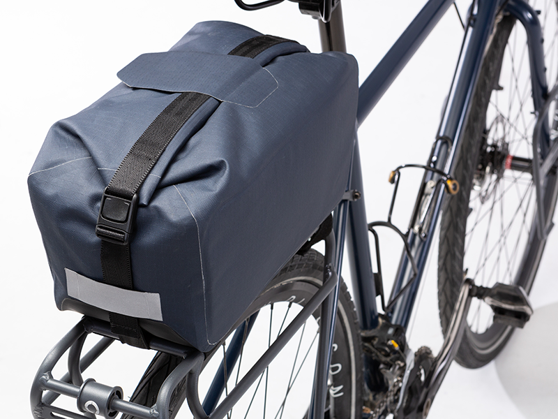 Roswheel 13L MTB Road Bike Bicycle Cycling Rear Seat Rack Trunk Bag Pack  Pannier